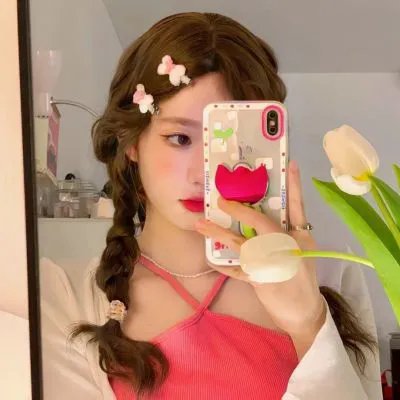 母女的世界